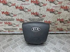 Подушка безопасности водителя Kia Sorento 2010 569002P100 XM D4HB