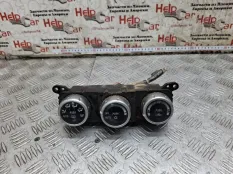 Блок управления климат-контролем Mitsubishi L200 2011 7820A362 KB4T 4D56U