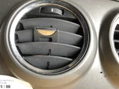 Дефлектор Opel Antara 2008 96661704 Z20DMH