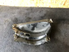 Крепление аккумулятора Toyota RAV4 2008 7441442011 ACA30 2ADFTV