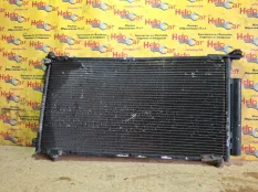 Радиатор кондиционера Honda CR-V 2006 80110SPAW01 RD8 K20A4