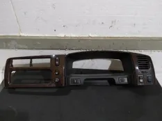 Окантовка панели приборов Mitsubishi Pajero Sport 2002 MR624450 K96 6G72