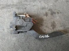 Педаль газа Iveco Daily 2017 5801814890 33S13 F1AFL411B