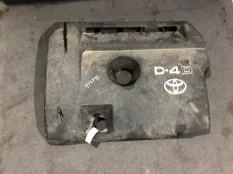 Крышка двигателя декоративная Toyota RAV4 2008 1261126030 ACA30 2ADFTV