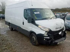 Кулиса КПП Iveco Daily 2017 5801283904 33S13 F1AFL411B