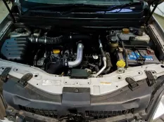 Полка багажника Opel Antara 2008 96834282 Z20DMH