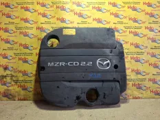 Крышка двигателя декоративная Mazda CX-7 2010 R2AX10230 ER R2AA