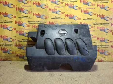 Крышка двигателя декоративная Nissan Qashqai 2012 14041JG00A J10 MR20DE