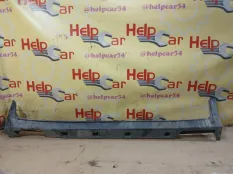 Накладка на порог Opel MOKKA 2015 95374125 J13 B16XER, левая