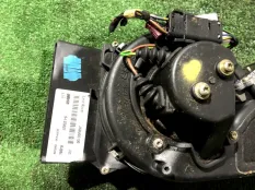 Мотор печки Land Rover Range Rover 2003 JNB000130 L322 M57D30