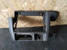 Центральная консоль Mitsubishi Pajero Sport 2002 MR607463 K96 6G72