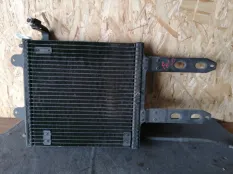 Радиатор кондиционера Volkswagen Polo 6XO820411