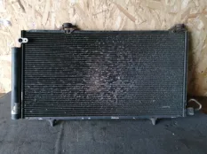 Радиатор кондиционера Toyota Porte 8846052130 NNP10 1NZFE