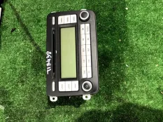 Магнитола Volkswagen Passat 2008 3C0035195B 3C5 BKP