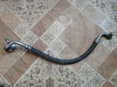 Трубка кондиционера Mitsubishi Pajero Sport 2002 MR360199 K96 6G72