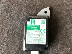 Блок управления центральным замком Toyota RAV4 2008 8974142221 ACA30 2ADFTV