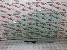 Стекло двери Honda CR-V 2005 73350SCAG10 RD8 K20A4, переднее левое