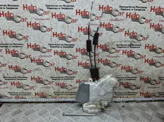 Замок двери Honda CR-V 2010 72610SWAE02 RE5 R20A2, задний правый