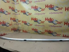 Рейлинг на крышу Honda CR-V 2013 75250T0AA01ZA RM4 N16A2, правый