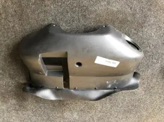 Кожух рулевой колонки Opel Antara 2008 96476899 Z20DMH