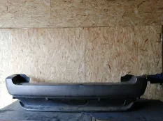 Бампер BMW X5 2006 51127027049 E53 306D2, задний