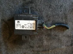 Блок управления Volkswagen TOUAREG 2006 7L0907719A 7L BAC