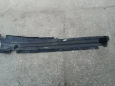Защита днища кузова BMW X5 2006 51718402438 E53 306D2