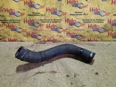 Патрубок системы охлаждения Chevrolet Captiva 2007 96838146 C100 Z20S