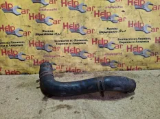 Патрубок системы охлаждения Kia Sorento 2010 254112P000 XM D4HB