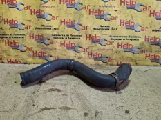 Патрубок системы охлаждения Kia Sorento 2010 254122P000 XM D4HB