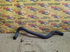 Патрубок системы охлаждения Opel MOKKA 2014 96969587 J13 A17DTS