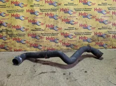 Патрубок системы охлаждения Ford Focus 2009 CB4 HXDA; HXDB; SIDA