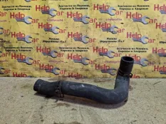 Патрубок системы охлаждения Nissan Qashqai 2012 21504JD20B J10 MR20DE