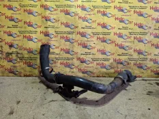 Патрубок интеркулера Nissan Qashqai 2012 14460JD50E J10 K9K