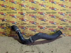 Патрубок интеркулера Nissan Qashqai 2012 14460JD50B J10 K9K