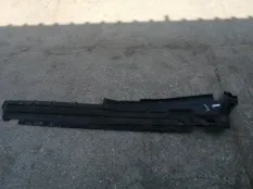 Защита днища кузова BMW X5 2006 51718402437 E53 306D2