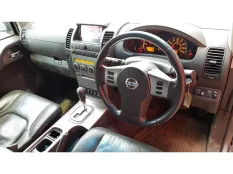 Подлокотник Nissan Pathfinder 2006 96915EB402 R51 YD25DDTI