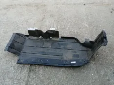 Защита топливного бака BMW X5 2006 51718408767 E53 306D2