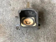 Динамик Opel Antara 2008 96673597 Z20DMH