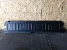 Обшивка крышки багажника BMW X5 2006 51498402197 E53 306D2, задняя