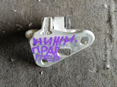 Петля двери Mercedes-Benz E240 2006 A2117201837 W211 M112913, передняя правая
