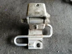 Петля двери Volkswagen TOUAREG 2006 7L0833411 7L BAC, задняя правая