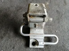 Петля двери Volkswagen TOUAREG 2006 7L0833412 7L BAC, задняя левая
