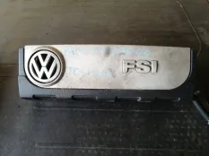 Крышка двигателя декоративная Volkswagen Touran 2005 06F129208C 1T1 BVY