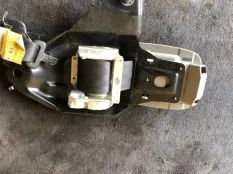 Ремень безопасности Toyota RAV4 2008 7332042040B1 ACA30 2ADFTV, задний