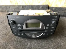 Магнитола Toyota RAV4 2008 8612042221 ACA30 2ADFTV
