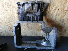 Поддон Audi a6 077103603 C5 ARS