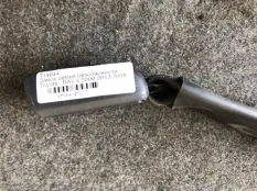 Замок ремня безопасности Toyota RAV4 2008 7334042070B1 ACA30 2ADFTV, задний