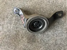 Динамик Toyota RAV4 2008 8616042120 ACA30 2ADFTV, передний правый