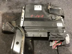 Блок управления Двигателем Toyota RAV4 2008 8966142C11 ACA30 2ADFTV